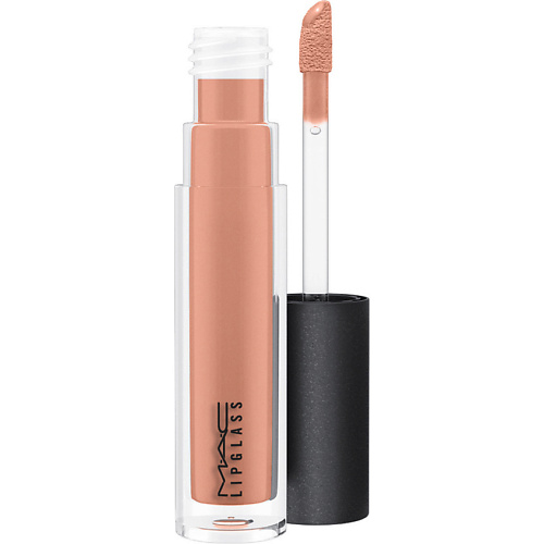 

MAC Блеск для губ Strip Down Lipgloss, Блеск для губ Strip Down Lipgloss