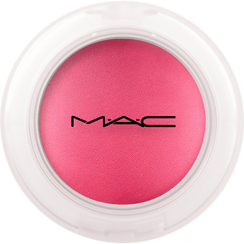 

MAC Румяна для лица Glow Play Blush, Румяна для лица Glow Play Blush