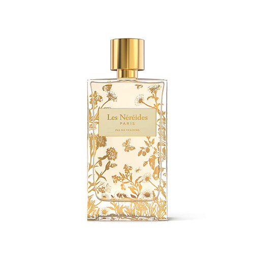 LES NEREIDES Pas De Velours 100