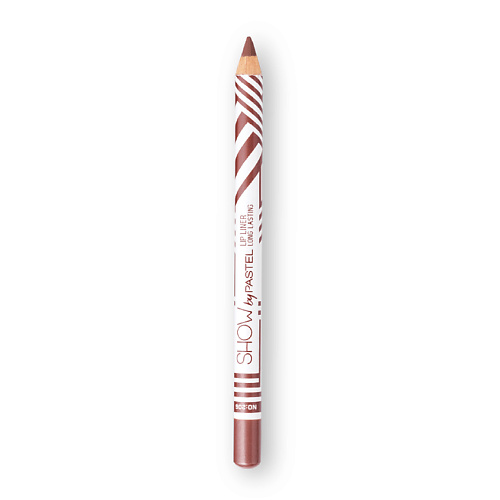 

PASTEL Контурный карандаш для губ SHOW BY PASTEL LIP LINER LONG LASTING, Контурный карандаш для губ SHOW BY PASTEL LIP LINER LONG LASTING