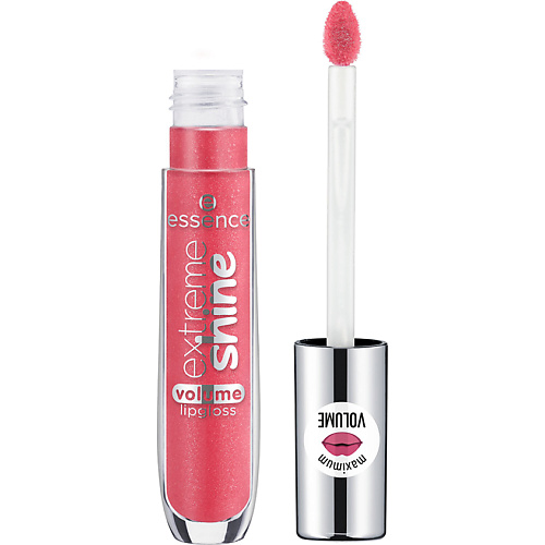 

ESSENCE Блеск для губ Extreme Shine, Блеск для губ Extreme Shine