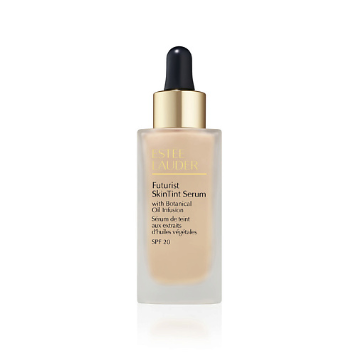 ESTEE LAUDER Ухаживающий тональный флюид Skintint Sesum With Botanical Oil Infusion
