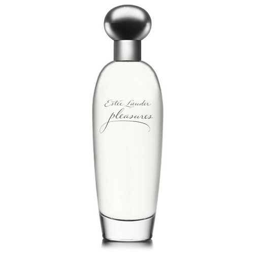 ESTEE LAUDER Pleasures