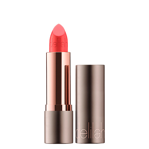 фото Delilah губная помада color intense cream lipstick