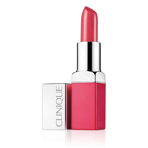 

CLINIQUE Помада для губ POP Lip Colour + Primer, Помада для губ POP Lip Colour + Primer