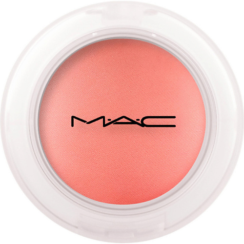 

MAC Румяна для лица Glow Play Blush, Румяна для лица Glow Play Blush