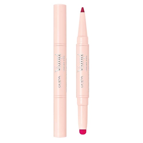 PUPA Помада-карандаш для губ Vamp! Creamy Duo