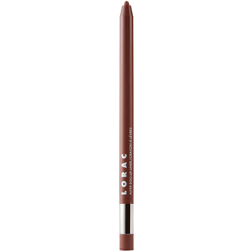 LORAC Карандаш для губ Alter Ego Lip Liner