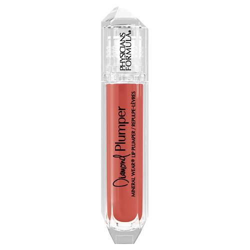 PHYSICIANS FORMULA Блеск для губ увеличивающий объем Diamond Glow Lip Plumper 894₽