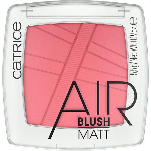 CATRICE Румяна AirBlush Matt 352₽