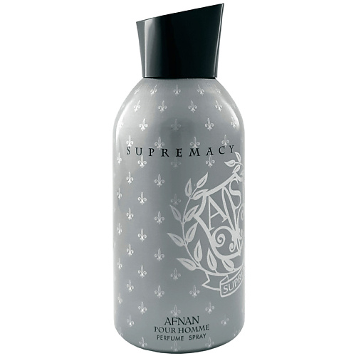 AFNAN Парфюмированный дезодорант-спрей Supremacy 250 1309₽