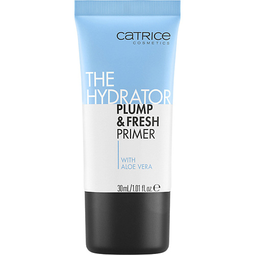 

CATRICE Увлажняющий праймер The Hydrator Plump & Fresh, Увлажняющий праймер The Hydrator Plump & Fresh