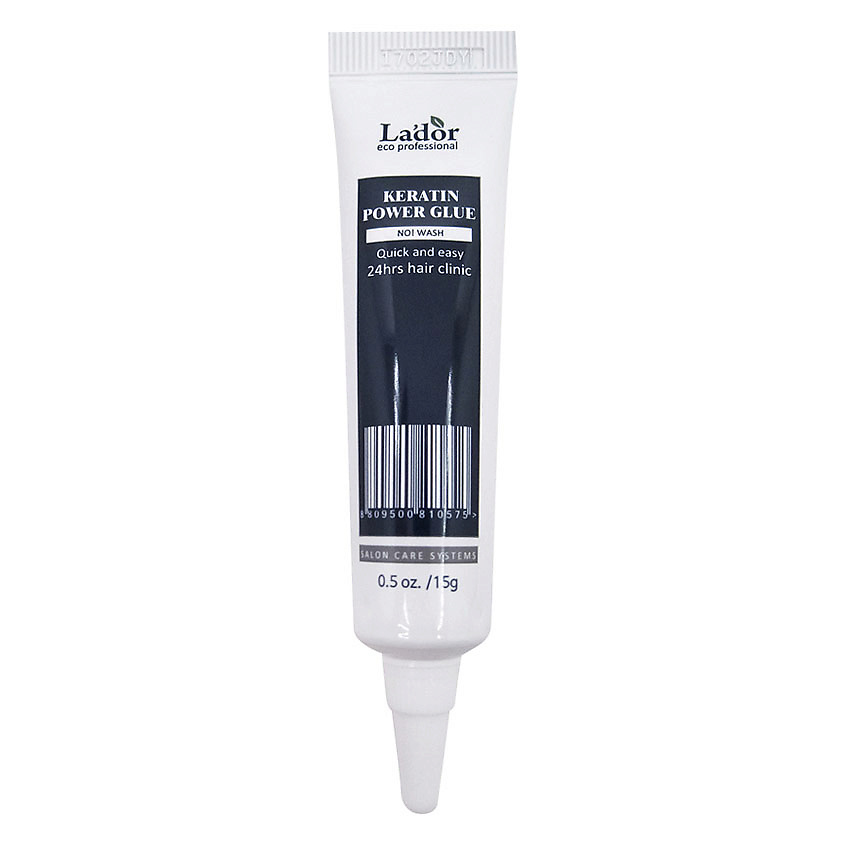 LADOR Сыворотка с кератином для секущихся кончиков Power Glue Serum, 15 ...