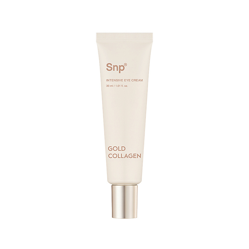 Крем gold collagen