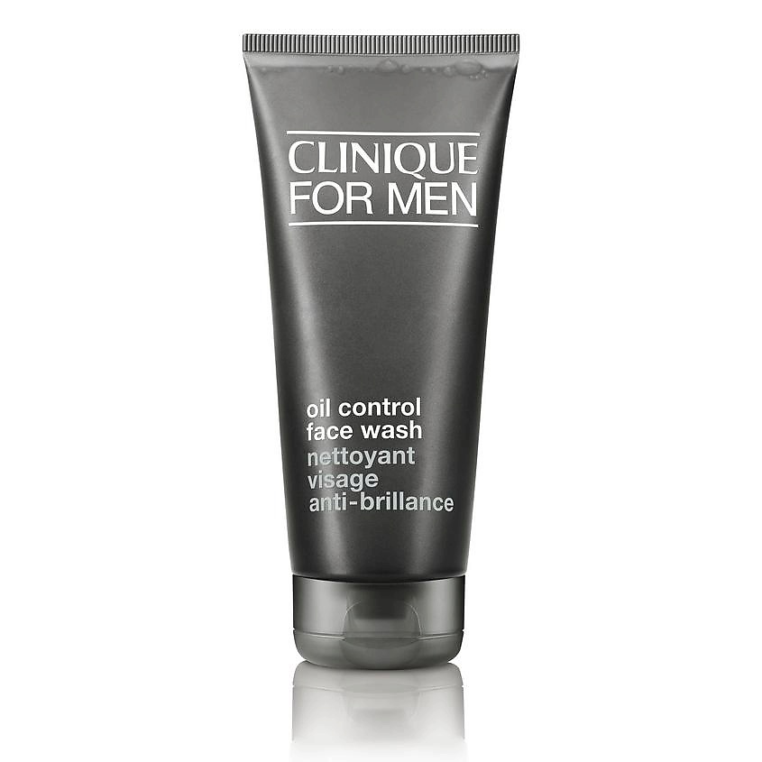 CLINIQUE Жидкое мыло для мужчин для жирной кожи For Men купить по цене ...