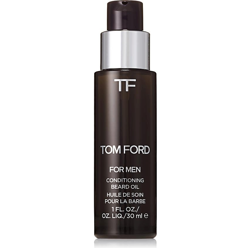 TOM FORD Масло для бороды Oud Wood Conditioning Beard Oil купить по ...