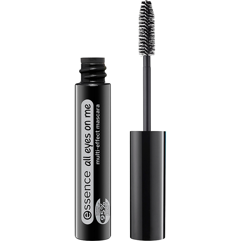 ESSENCE Многофункциональная тушь для ресниц All Eyes On Me, № 01 soft ...