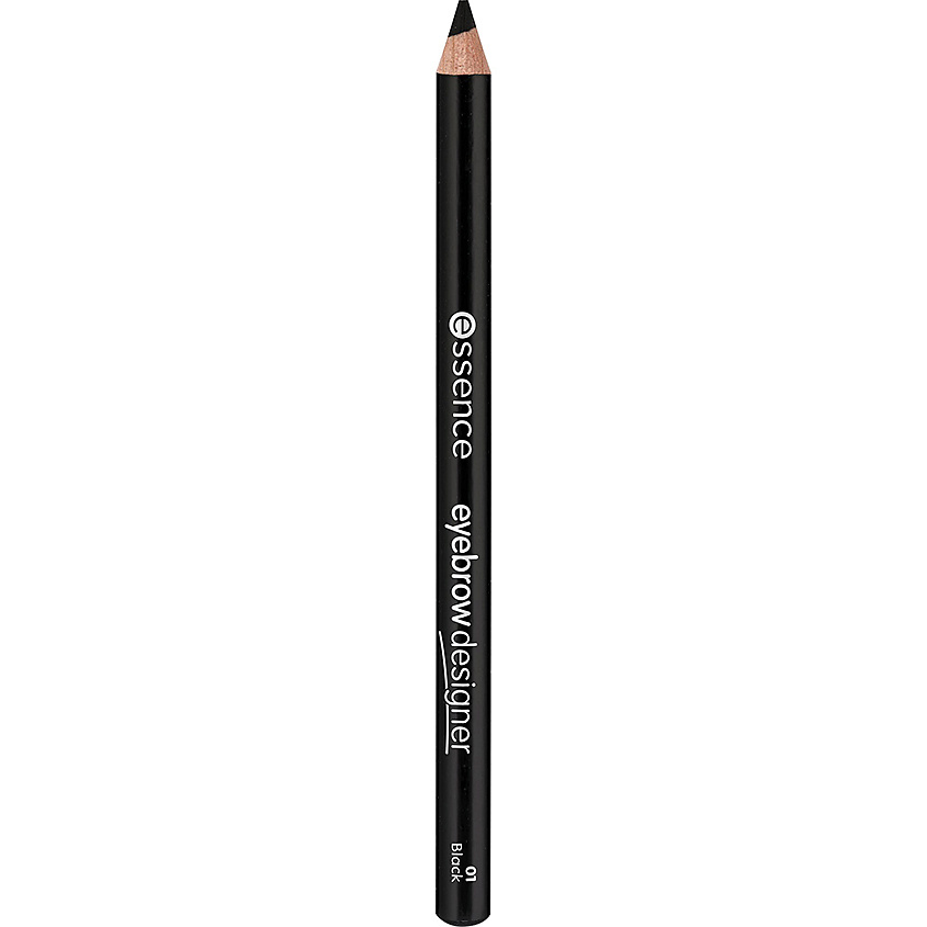 ESSENCE Карандаш для бровей Eyebrow Designer, № 12 Hazelnut Brown, 1 г ...