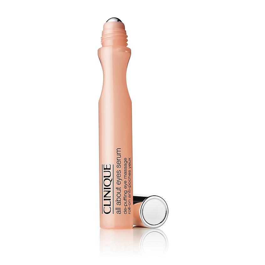 CLINIQUE Сыворотка для ухода за кожей вокруг глаз All About Eyes Serum ...
