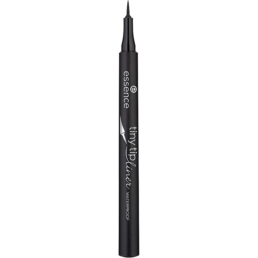 ESSENCE Водостойкая подводка Tiny Tip купить по низким ценам в ЛЭТУАЛЬ