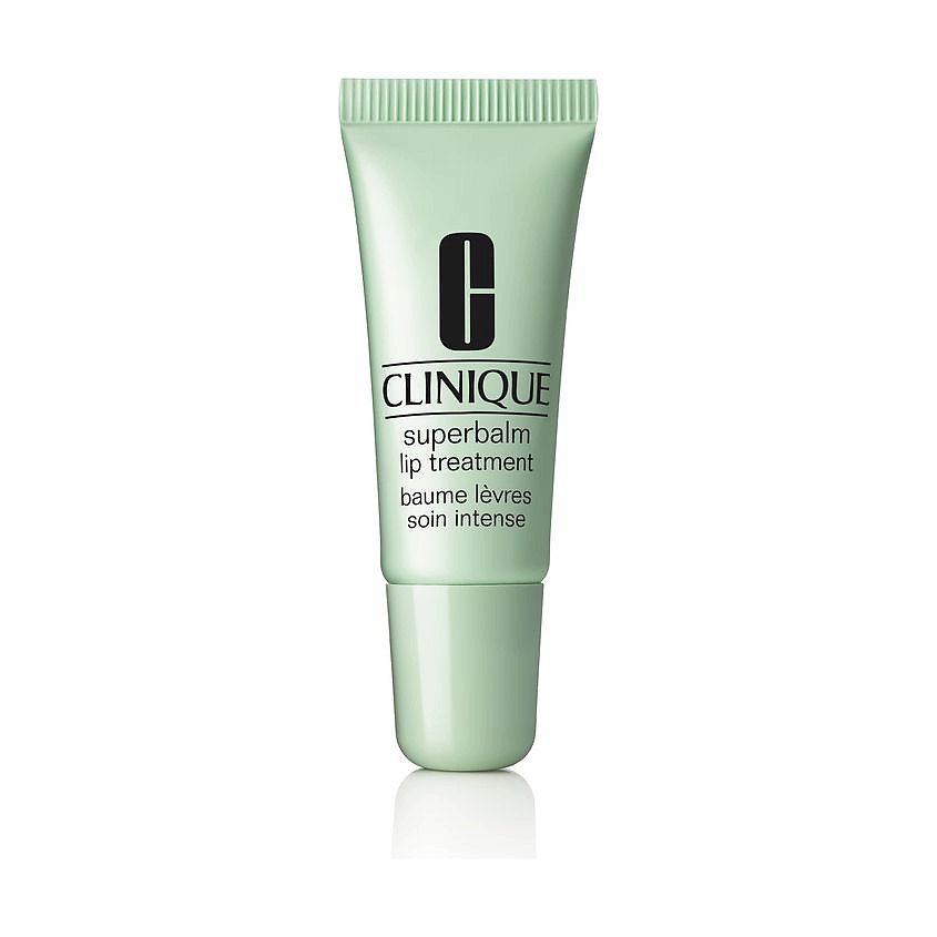 CLINIQUE Бальзам для губ Superbalm Lip Treatment купить по низким ценам ...