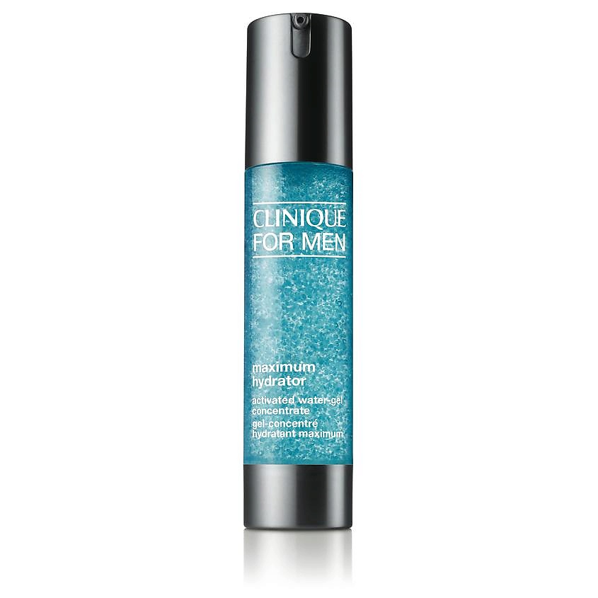 CLINIQUE Активный гель-концентрат на водной основе Maximum Hydrator ...