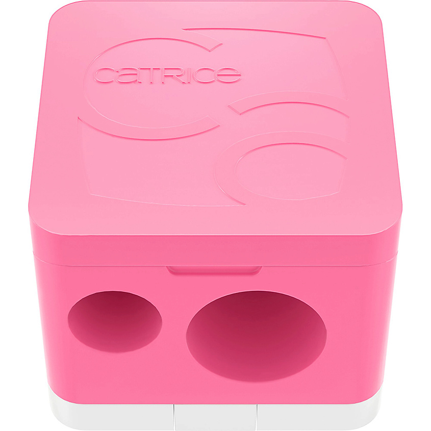 CATRICE Точилка косметическая Cosmetic Sharpener купить по низким ценам ...