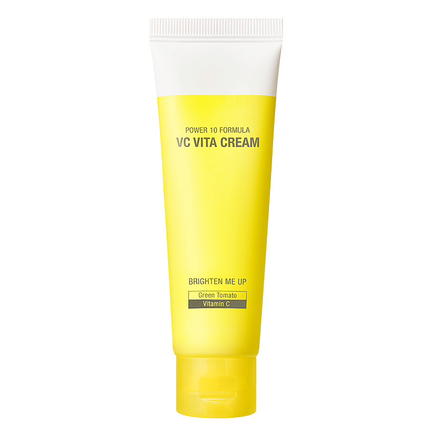 IT'S SKIN Крем для лица с витамином С Power 10 Formula VC Vita Cream ...