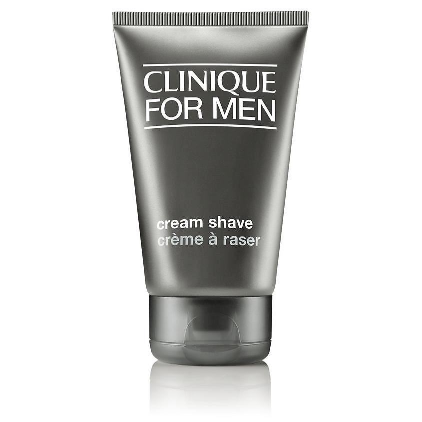 CLINIQUE Крем-пена для бритья For Men купить по цене 3300₽ в ЛЭТУАЛЬ