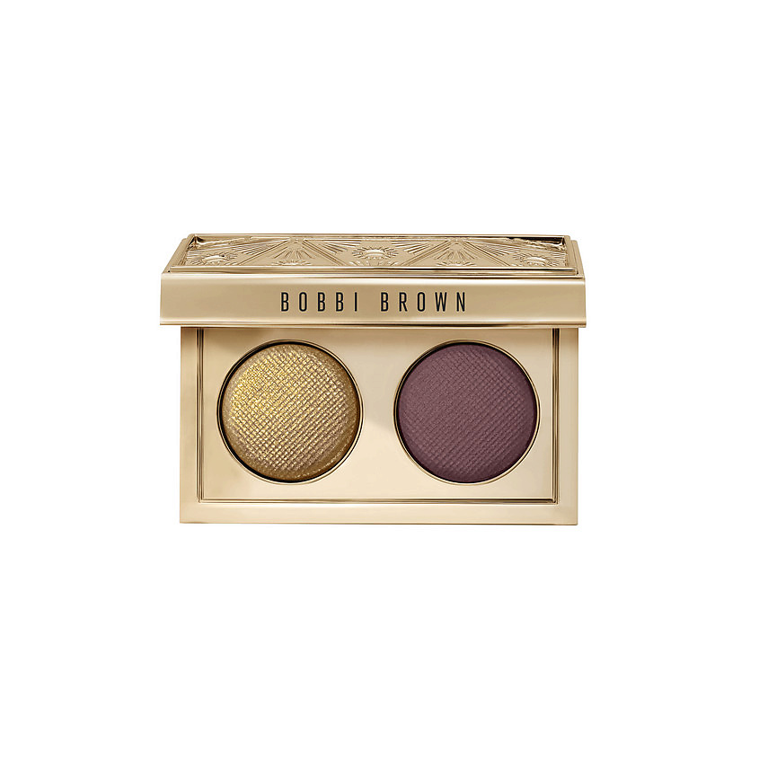Изображение товара BOBBI BROWN Палетка теней для век Luxe Eye Shadow, Dancefloor Glam, 50,4 г