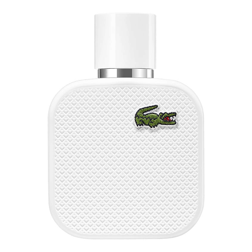 Lacoste blanche rose shop