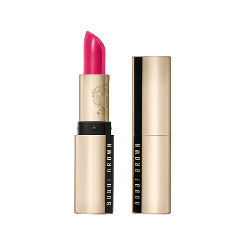 

BOBBI BROWN Помада для губ Luxe Lipstick, Помада для губ Luxe Lipstick