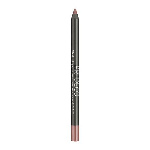 ARTDECO Карандаш для губ водостойкий Soft Lip Liner