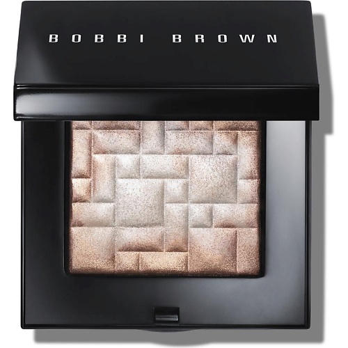 BOBBI BROWN Пудра для лица Highlighting Powder