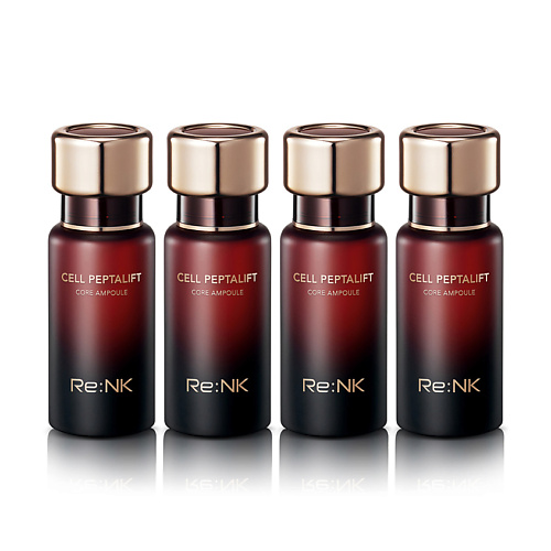 

RE:NK Ампульная сыворотка для лица Cell Peptalift Core Ampoule, Ампульная сыворотка для лица Cell Peptalift Core Ampoule