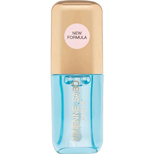 VIVIENNE SABO Масло для губ Sirop de Fruits