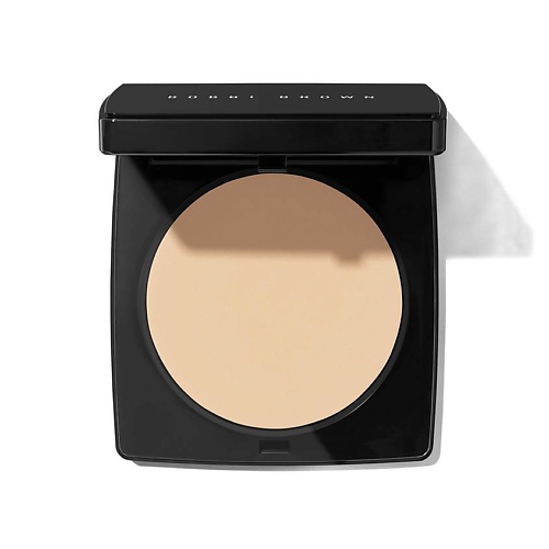 Пудры компактные BOBBI BROWN Пудра компактная Sheer Finish Pressed Powder