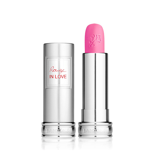 

LANCOME Губная помада Rouge in Love, Губная помада Rouge in Love