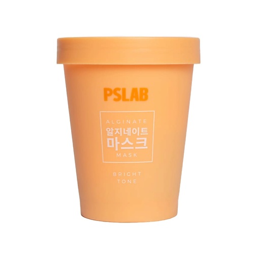

PS.LAB Выравнивающая альгинатная маска для лица с экстрактом папайи Bright Tone, Выравнивающая альгинатная маска для лица с экстрактом папайи Bright Tone
