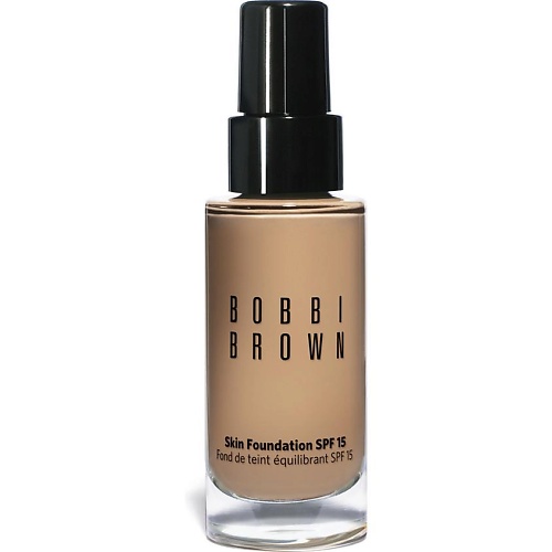 

BOBBI BROWN Тональный крем Skin Foundation SPF15, Тональный крем Skin Foundation SPF15