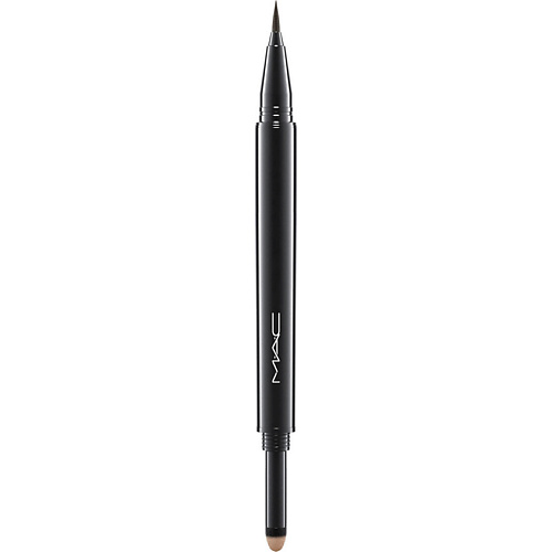 Средства для бровей  Лэтуаль MAC Карандаш для бровей двусторонний Shape & Shade Brow Tint