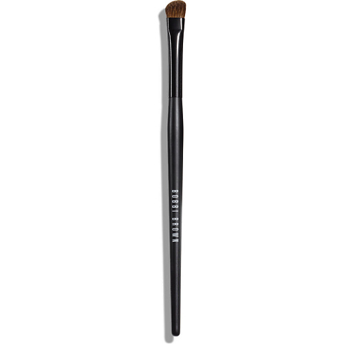 

BOBBI BROWN Кисть косметическая Angle Eye Shadow Brush, Кисть косметическая Angle Eye Shadow Brush