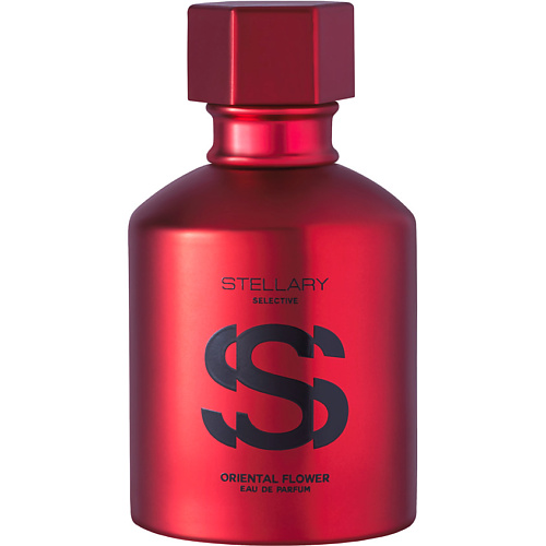 STELLARY Oriental Flower 50 1825₽