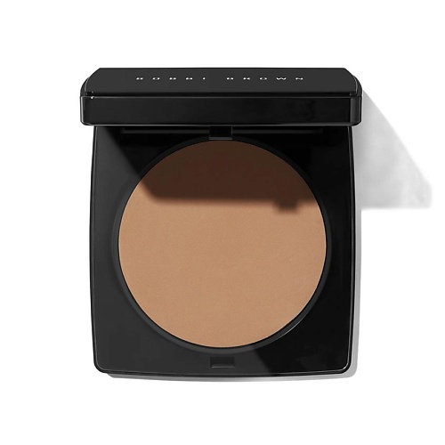 

BOBBI BROWN Пудра компактная Sheer Finish Pressed Powder, Пудра компактная Sheer Finish Pressed Powder