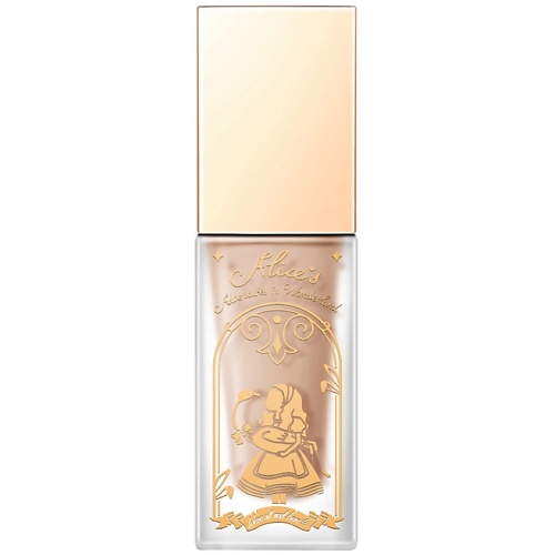 ZEESEA Праймер для лица Light feather repair cream 1784₽