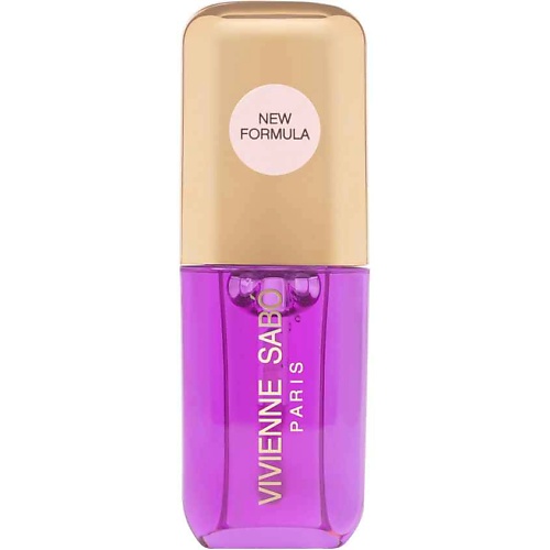 VIVIENNE SABO Масло для губ Sirop de Fruits