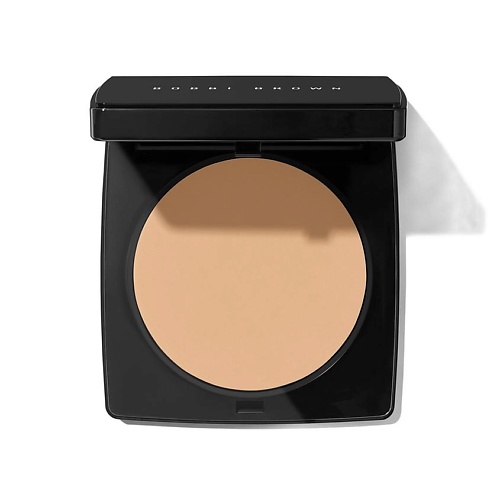 Пудры компактные  Летуаль BOBBI BROWN Пудра компактная Sheer Finish Pressed Powder