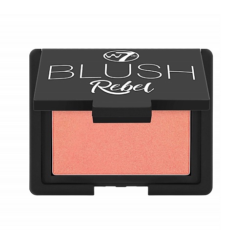 W7 Румяна для лица Rebel 503₽