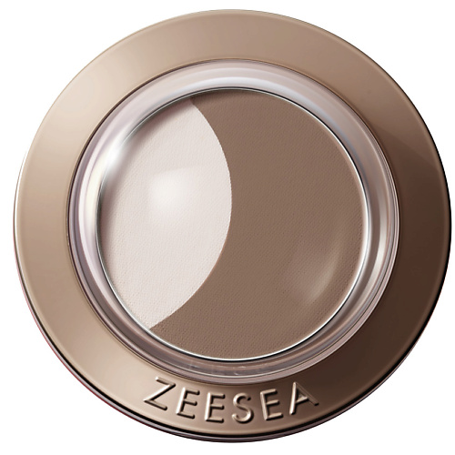 

ZEESEA Пудра для контуринга Interstellar Moon shadow Powder, Пудра для контуринга Interstellar Moon shadow Powder