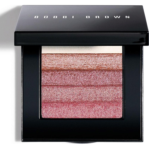 

BOBBI BROWN Пудра для лица Shimmer Brick Compact, Пудра для лица Shimmer Brick Compact